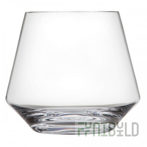 Zwiesel Glas Pure 17.1 oz. Stemless Burgundy Wine Glass by Zwiesel Fortessa Tableware Solutions - 6/Case