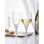 Stolzle Nadine 8.5 oz. Dessert Wine Glass - 6/Pack Stolzle Nadine 8.5 oz. Dessert Wine Glass - 6/Pack