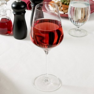 Stolzle Quatrophil from Global Tableware Collective 20 oz. All-Purpose Wine Glass - 6/Pack Stolzle Quatrophil from Global Tableware Collective 20 oz. All-Purpose Wine Glass - 6/Pack