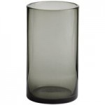 Acopa Pangea 13 oz. Gray Stemless Wine Glass - 12/Case