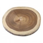 TableCraft Acacia Collection 20