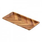 TableCraft Acacia Collection 20