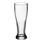 Libbey 1604 16 oz. Customizable Giant Pilsner Glass - 24/Case Libbey 1604 16 oz. Customizable Giant Pilsner Glass - 24/Case