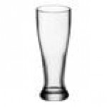Libbey 1604 16 oz. Customizable Giant Pilsner Glass - 24/Case Libbey 1604 16 oz. Customizable Giant Pilsner Glass - 24/Case