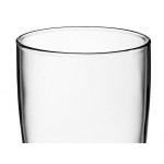 Libbey 1604 16 oz. Customizable Giant Pilsner Glass - 24/Case Libbey 1604 16 oz. Customizable Giant Pilsner Glass - 24/Case