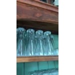Libbey 1604 16 oz. Customizable Giant Pilsner Glass - 24/Case Libbey 1604 16 oz. Customizable Giant Pilsner Glass - 24/Case