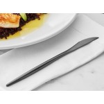 Acopa Odin Black 8 7/8