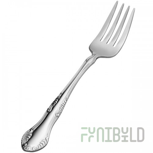 Bon Chef S2507 Elegant 7 1/4