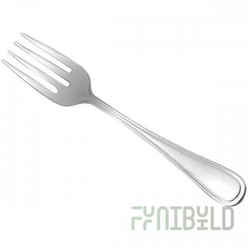 Oneida New Rim II by 1880 Hospitality B914FSLF 6 3/8