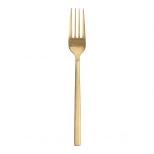Zwiesel Fortessa Arezzo Brushed Gold 8 1/4