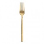Zwiesel Fortessa Arezzo Brushed Gold 8 1/4