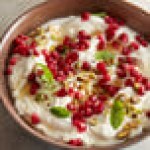 22 lb. IQF Organic Pomegranate Arils / Seeds 22 lb. IQF Organic Pomegranate Arils / Seeds