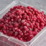22 lb. IQF Organic Pomegranate Arils / Seeds 22 lb. IQF Organic Pomegranate Arils / Seeds