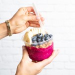 Pitaya Foods 3 Gallon Organic Dragon Fruit Sorbet Pitaya Foods 3 Gallon Organic Dragon Fruit Sorbet