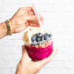 Pitaya Foods 3 Gallon Organic Dragon Fruit Sorbet Pitaya Foods 3 Gallon Organic Dragon Fruit Sorbet
