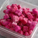Pitaya Foods 3 Gallon Organic Dragon Fruit Sorbet Pitaya Foods 3 Gallon Organic Dragon Fruit Sorbet