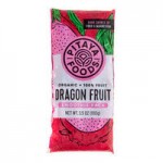 Pitaya Foods 3 Gallon Organic Dragon Fruit Sorbet Pitaya Foods 3 Gallon Organic Dragon Fruit Sorbet