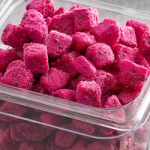 Pitaya Foods 3 Gallon Organic Dragon Fruit Sorbet Pitaya Foods 3 Gallon Organic Dragon Fruit Sorbet