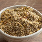 Regal Canadian Steak Seasoning - 6 lb. - 4/Case