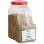 Regal Canadian Steak Seasoning - 6 lb. - 4/Case