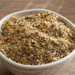 Regal Canadian Steak Seasoning - 6 lb. - 4/Case