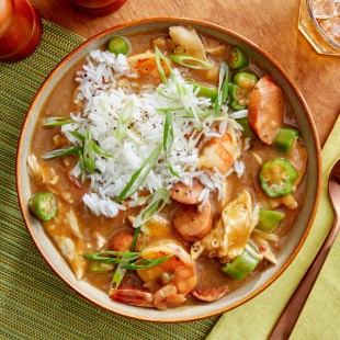 Zatarain's 12 oz. Gumbo File Seasoning