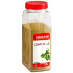 Zatarain's 12 oz. Gumbo File Seasoning Zatarain's 12 oz. Gumbo File Seasoning