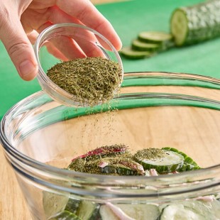 Hometown Provisions Dill Weed 1.5 lb. Hometown Provisions Dill Weed 1.5 lb.