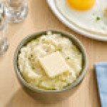 Jim Dandy Quick 5-Minute Grits 5 lb. - 8/Case Jim Dandy Quick 5-Minute Grits 5 lb. - 8/Case