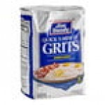 Jim Dandy Quick 5-Minute Grits 5 lb. - 8/Case Jim Dandy Quick 5-Minute Grits 5 lb. - 8/Case