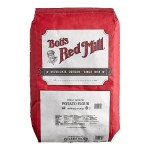 Bob's Red Mill 25 lb. Potato Flour Bob's Red Mill 25 lb. Potato Flour