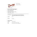 Bob's Red Mill 25 lb. Potato Flour Bob's Red Mill 25 lb. Potato Flour