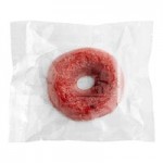 Southern Roots Individually Wrapped Vegan Oatmeal Raisin Cookie 1.9 oz. - 48/Case Southern Roots Individually Wrapped Vegan Oatmeal Raisin Cookie 1.9 oz. - 48/Case