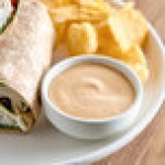 Ken's Foods Chipotle Ranch Dressing 1 Gallon - 4/Case Ken's Foods Chipotle Ranch Dressing 1 Gallon - 4/Case