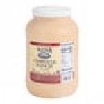 Ken's Foods Chipotle Ranch Dressing 1 Gallon - 4/Case Ken's Foods Chipotle Ranch Dressing 1 Gallon - 4/Case