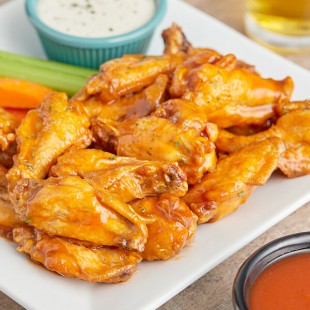 Frank's RedHot Mango Habanero Wings Sauce 0.5 Gallon Frank's RedHot Mango Habanero Wings Sauce 0.5 Gallon