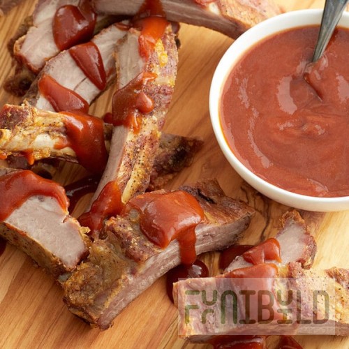 Open Pit 5 Gallon Hickory Smoke BBQ Sauce Pail