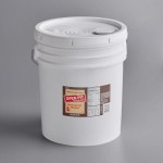 Open Pit 5 Gallon Hickory Smoke BBQ Sauce Pail