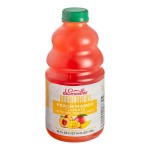 Dr. Smoothie Refreshers Peach Mango Refresher Beverage 1:1 Concentrate 46 fl. oz. Dr. Smoothie Refreshers Peach Mango Refresher Beverage 1:1 Concentrate 46 fl. oz.