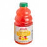 Dr. Smoothie Refreshers Peach Mango Refresher Beverage 1:1 Concentrate 46 fl. oz. Dr. Smoothie Refreshers Peach Mango Refresher Beverage 1:1 Concentrate 46 fl. oz.