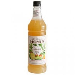 DaVinci Gourmet Classic Habanero Flavoring Syrup 750 mL - 4/Case DaVinci Gourmet Classic Habanero Flavoring Syrup 750 mL - 4/Case