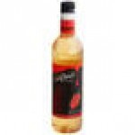 DaVinci Gourmet Classic Habanero Flavoring Syrup 750 mL - 4/Case