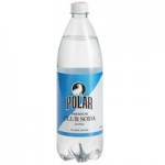 18.21 Bitters Spicy Ginger Beer Concentrated Syrup 16 fl. oz. - 12/Case