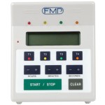 FMP 151 7500 Digital 4 Channel 10 Hour Commercial Kitchen Countdown Timer FMP 151 7500 Digital 4 Channel 10 Hour Commercial Kitchen Countdown Timer
