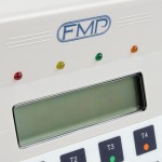 FMP 151 7500 Digital 4 Channel 10 Hour Commercial Kitchen Countdown Timer FMP 151 7500 Digital 4 Channel 10 Hour Commercial Kitchen Countdown Timer