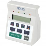FMP 151 7500 Digital 4 Channel 10 Hour Commercial Kitchen Countdown Timer FMP 151 7500 Digital 4 Channel 10 Hour Commercial Kitchen Countdown Timer