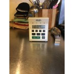 FMP 151 7500 Digital 4 Channel 10 Hour Commercial Kitchen Countdown Timer FMP 151 7500 Digital 4 Channel 10 Hour Commercial Kitchen Countdown Timer