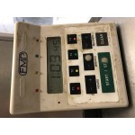 FMP 151 7500 Digital 4 Channel 10 Hour Commercial Kitchen Countdown Timer FMP 151 7500 Digital 4 Channel 10 Hour Commercial Kitchen Countdown Timer