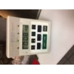 FMP 151 7500 Digital 4 Channel 10 Hour Commercial Kitchen Countdown Timer FMP 151 7500 Digital 4 Channel 10 Hour Commercial Kitchen Countdown Timer