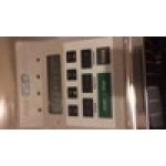 FMP 151 7500 Digital 4 Channel 10 Hour Commercial Kitchen Countdown Timer FMP 151 7500 Digital 4 Channel 10 Hour Commercial Kitchen Countdown Timer